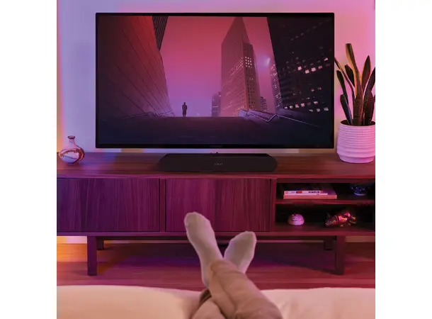 Sonos Ray - Sort Lydplanke 