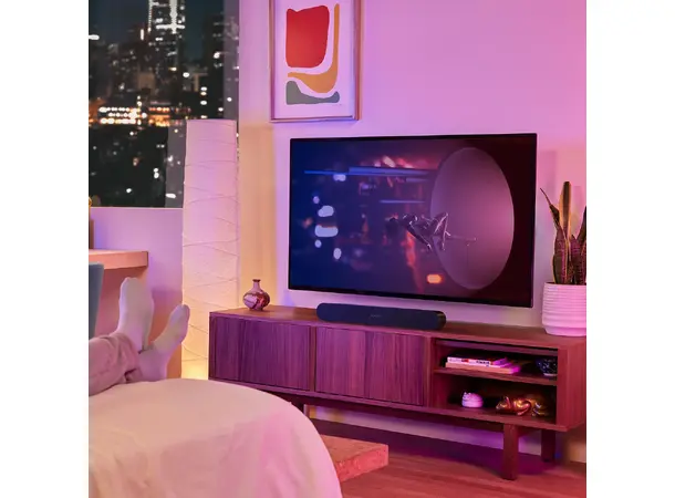 Sonos Ray - Sort Lydplanke 