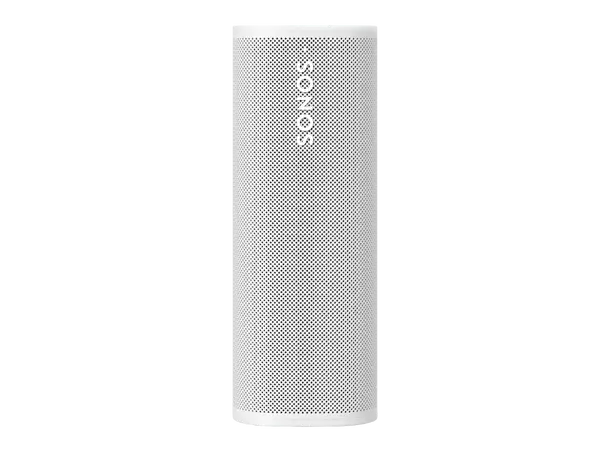 Sonos Roam 2 - Hvit Portabel trådløs høyttaler 