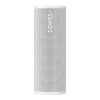 Sonos Roam 2 - Hvit Portabel trådløs høyttaler