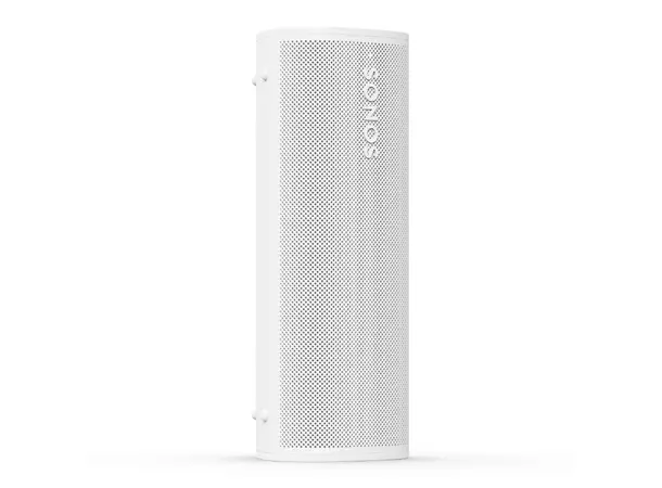 Sonos Roam 2 - Hvit Portabel trådløs høyttaler 