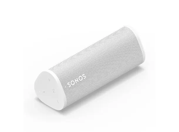 Sonos Roam 2 - Hvit Portabel trådløs høyttaler 