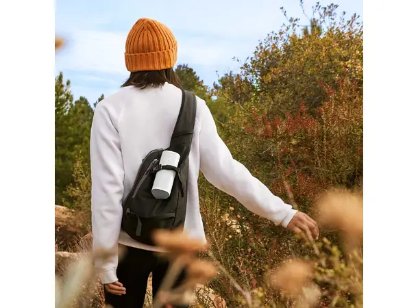 Sonos Roam 2 - Hvit Portabel trådløs høyttaler 