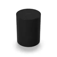Sonos Sub Mini - Sort Trådløs subwoofer