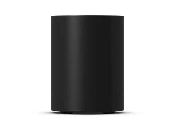 Sonos Sub Mini - Sort Trådløs subwoofer 