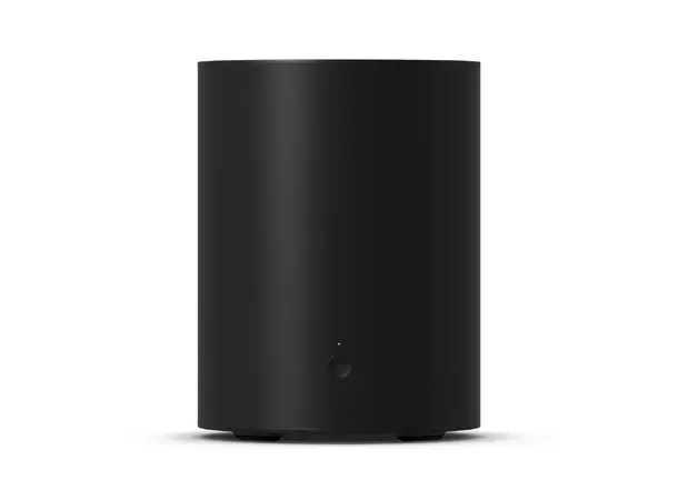 Sonos Sub Mini - Sort Trådløs subwoofer 