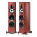 Sonus Faber Amati Supreme - Terra Rossa 4.5 veis gulvstående høyttalere