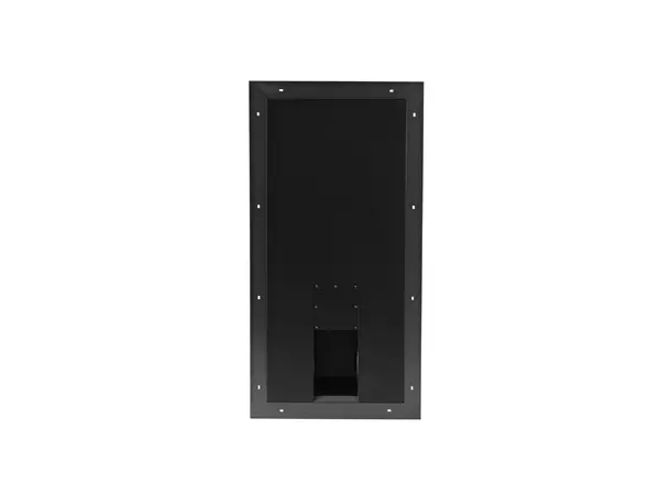 Sonus Faber Arena S15 Passiv subwoofer, 4 x 6,5", 20 cm dyp 