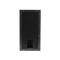 Sonus Faber Arena S15 Passiv subwoofer, 4 x 6,5", 20 cm dyp