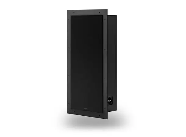 Sonus Faber Arena S15 Passiv subwoofer, 4 x 6,5", 20 cm dyp 