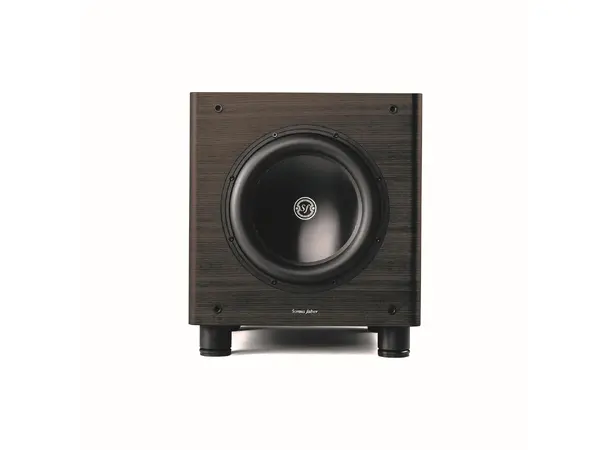 Sonus Faber Gravis II Subwoofer 10" - Wenge 