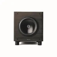 Sonus Faber Gravis II Subwoofer 10" - Wenge