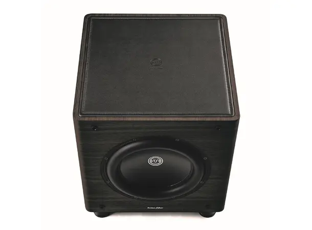 Sonus Faber Gravis II Subwoofer 10" - Wenge 