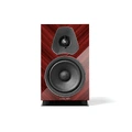 Sonus Faber Lumina II Amator - Rød Bokhyllehøyttalere