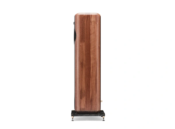 Sonus Faber Maxima Amator, valnøtt 2 veis gulvhøyttaler, par 