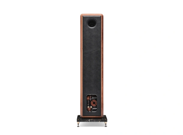 Sonus Faber Maxima Amator, valnøtt 2 veis gulvhøyttaler, par 