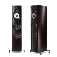 Sonus Faber Olympica III G3 Gulvstående høyttalere - Wenge