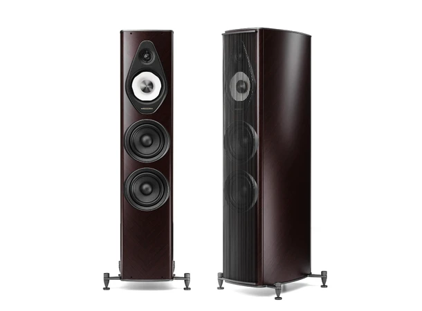Sonus Faber Olympica Nova V gulvstående høyttaler