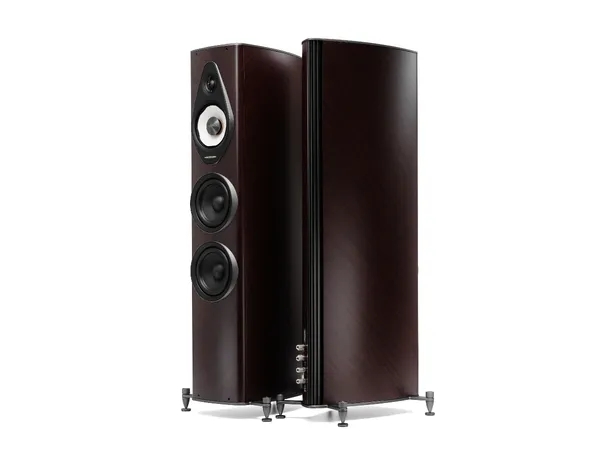Sonus Faber Olympica Nova V gulvstående høyttaler