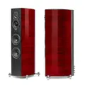 Sonus Faber Serafino Homage G2 Red 3.5 veis gulvstående høyttaler, par