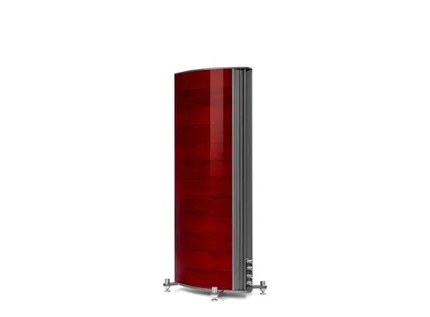 Sonus Faber Serafino Homage G2 Red 3.5 veis gulvstående høyttaler, par 