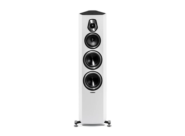 Sonus Faber Sonetto V gulvstående høyttaler