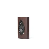 Sonus Faber Sonetto Wall G2 - Wenge Vegghøyttaler - stk