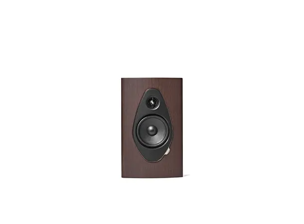 Sonus Faber Sonetto Wall G2 - Wenge Vegghøyttaler - stk 