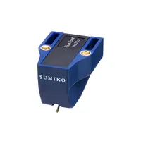 Sumiko Blue Point No. 3 Low Output MC-spickup, 13-35.000Hz