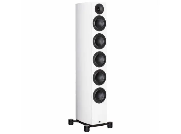 System Audio Legend 60.2 Silverback m/Hub
