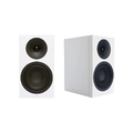 System Audio Signature 5 - Hvit Stativhøyttalere