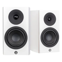 System Audio Silverback 5.2 DS (DEMO) Aktive stativhøyttalere m/Stereo Hub HT