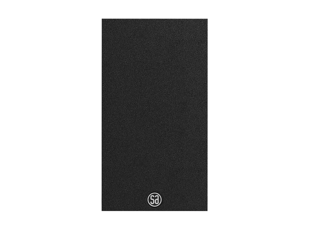 Wiim Amp Ultra / SA Signature 5 Stereopakke - Sort 