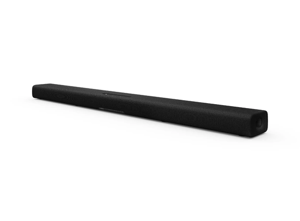 Yamaha True X BAR 40A - Sort Lydplanke 