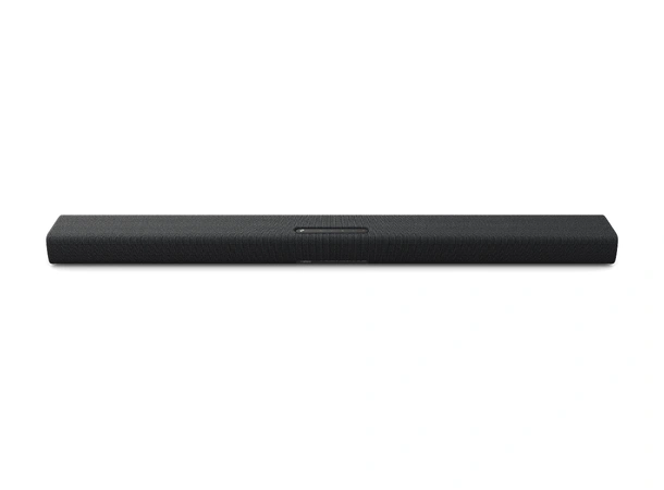 Yamaha True X BAR 40A - Sort Lydplanke 