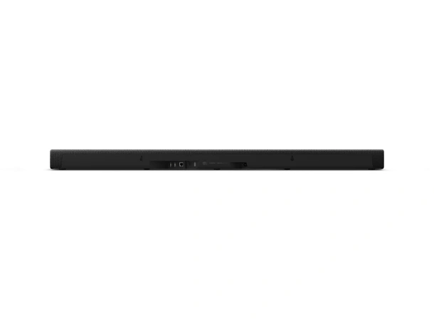 Yamaha True X BAR 40A - Sort Lydplanke 