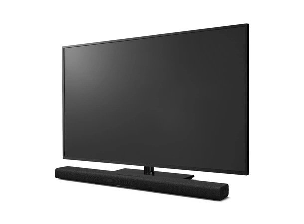 Yamaha True X BAR 40A - Sort Lydplanke 