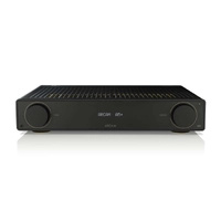 Arcam A5+ Integrated Amplifier Integrert stereoforsterker