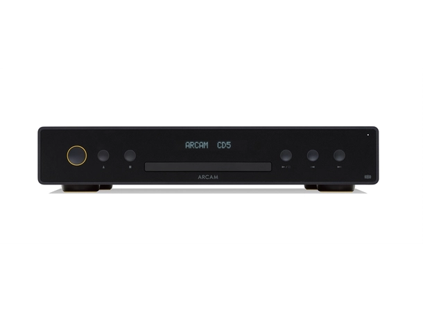 Arcam Radia CD5 CD-spiller 