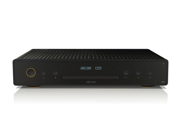 Arcam Radia CD5 CD-spiller 