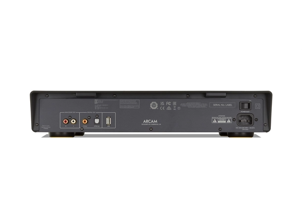 Arcam Radia CD5 CD-spiller 