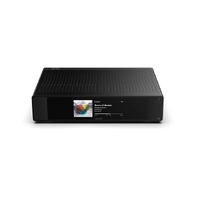 Arcam Radia ST25 Streamer med DAC