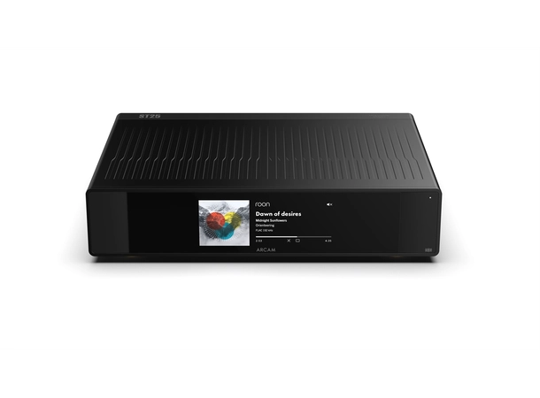 Arcam Radia ST25 Streamer med DAC 