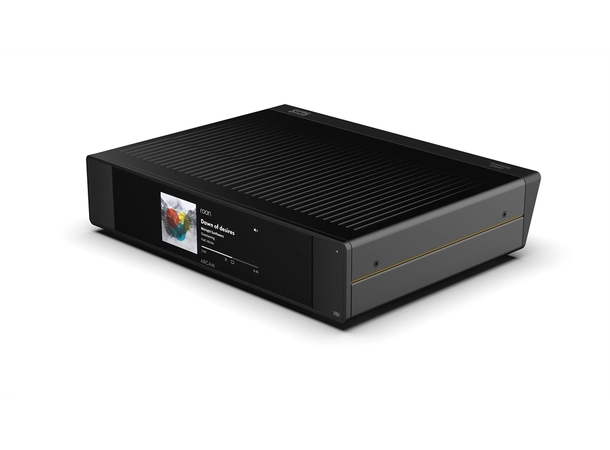 Arcam Radia ST25 Streamer med DAC 