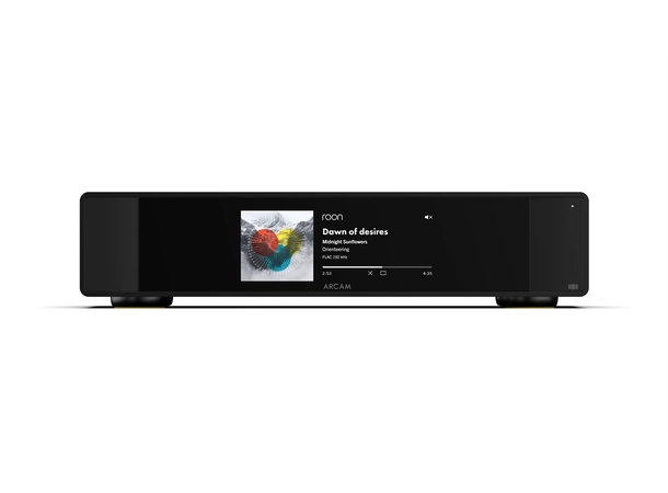 Arcam Radia ST25 Streamer med DAC 