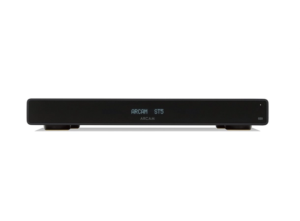 Arcam Radia ST5 Streamer med DAC 