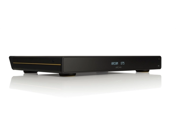 Arcam Radia ST5 Streamer med DAC 
