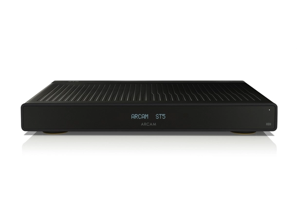 Arcam Radia ST5 Streamer med DAC 