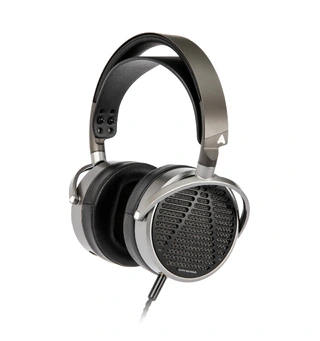 Audeze MM-100 Over-ear hodetelefon - Åpen