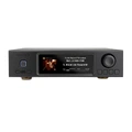 Aurender A1000 - Sort Streamer, forforsterker, AKM DAC